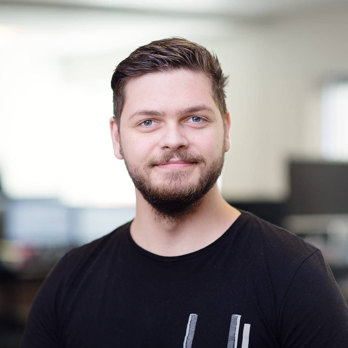 Mike from Easire