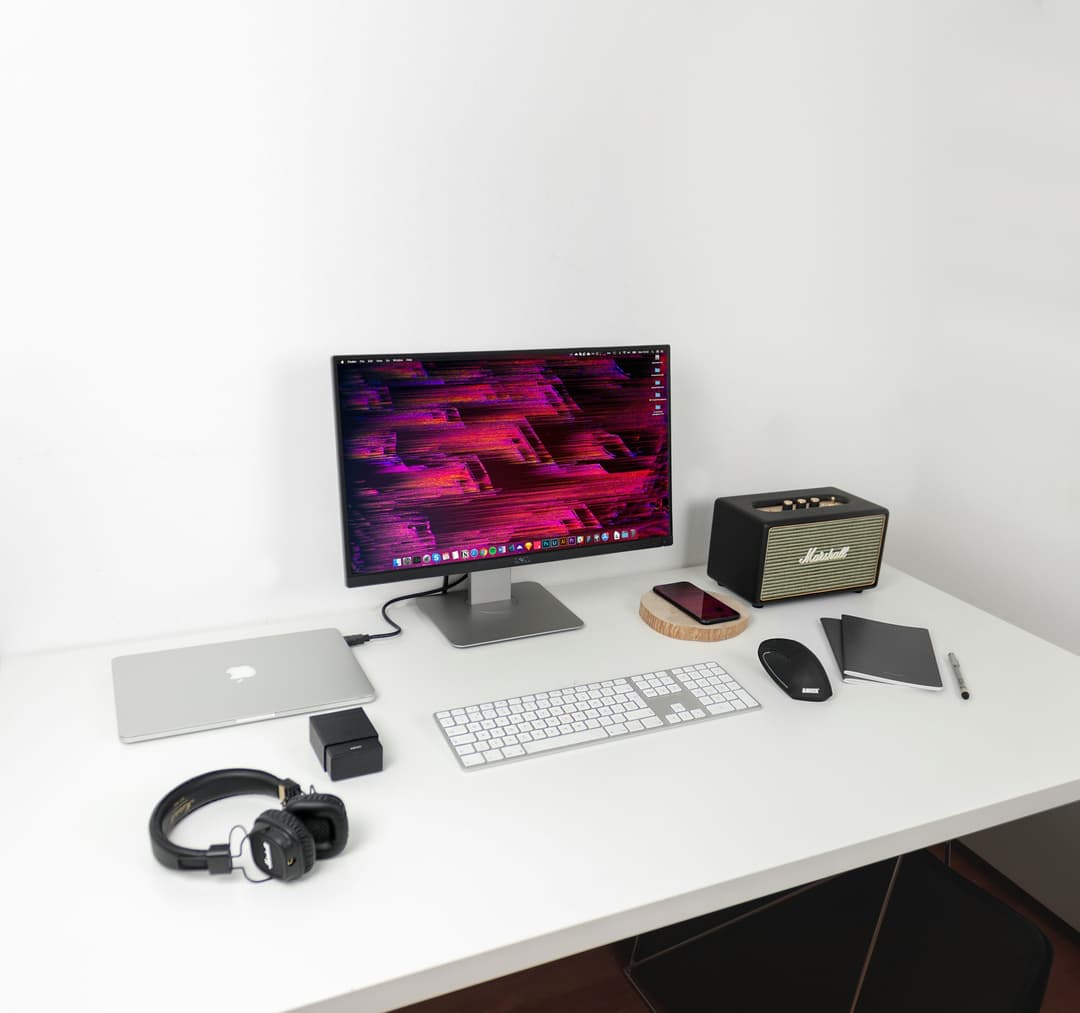 Easire ApS - Laptop - Startup Rådgivning